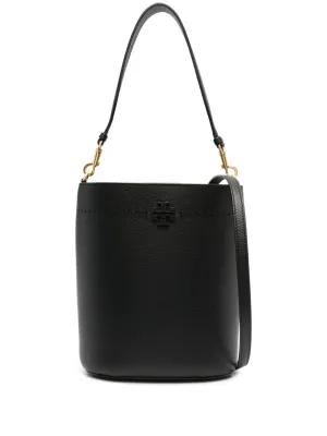 Tory Burch Bags.. Black