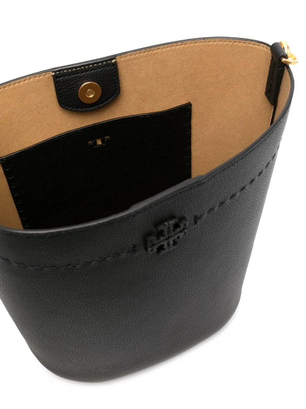 Tory Burch Bags.. Black