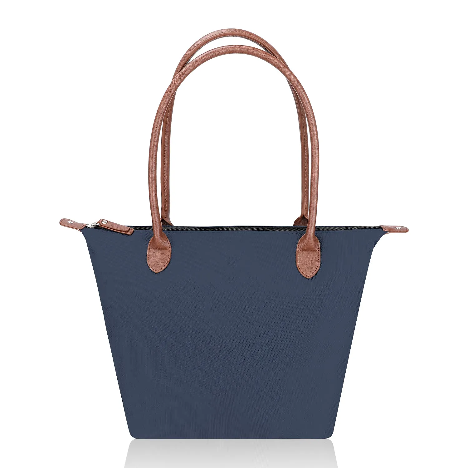 Tote bag Blue