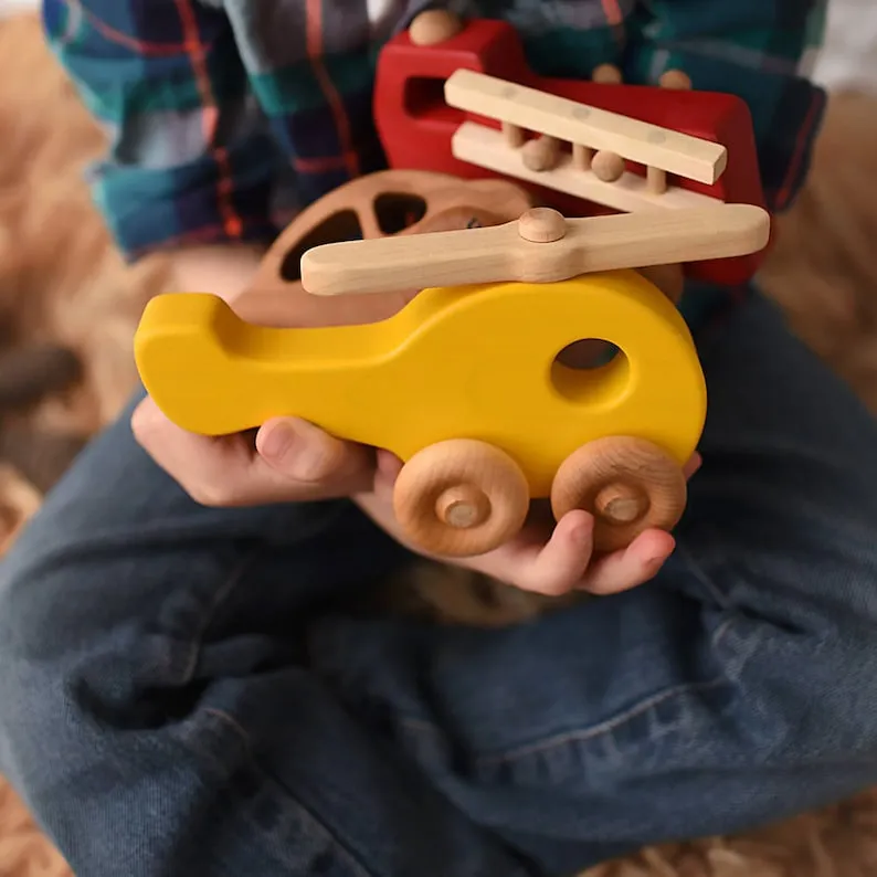 Toy Helicopter, Perfect Gift for Kids