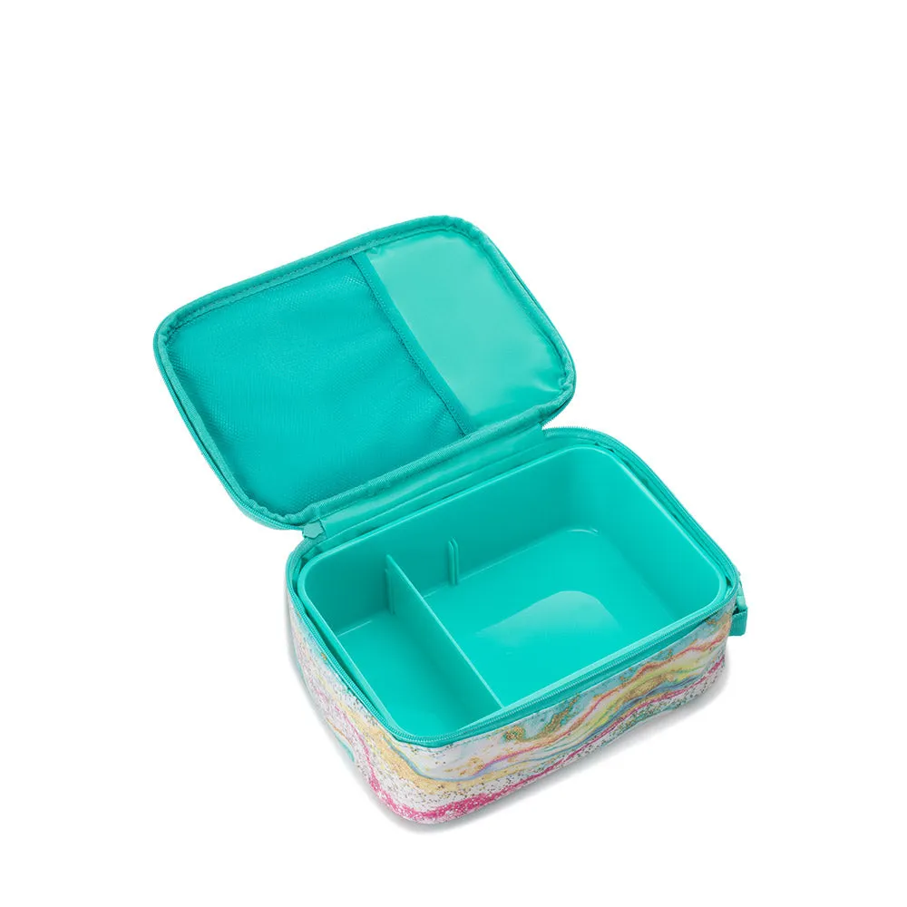 Wanderlust Lunch Buddy Set