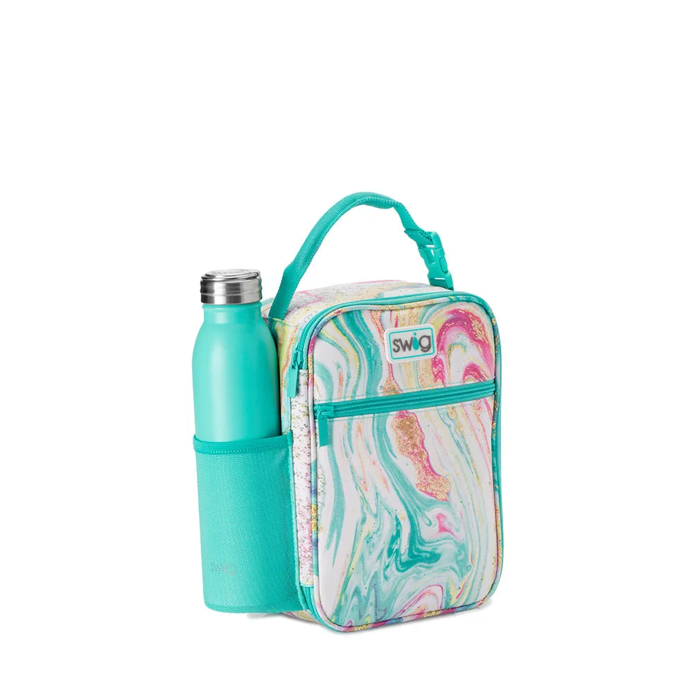 Wanderlust Lunch Buddy Set