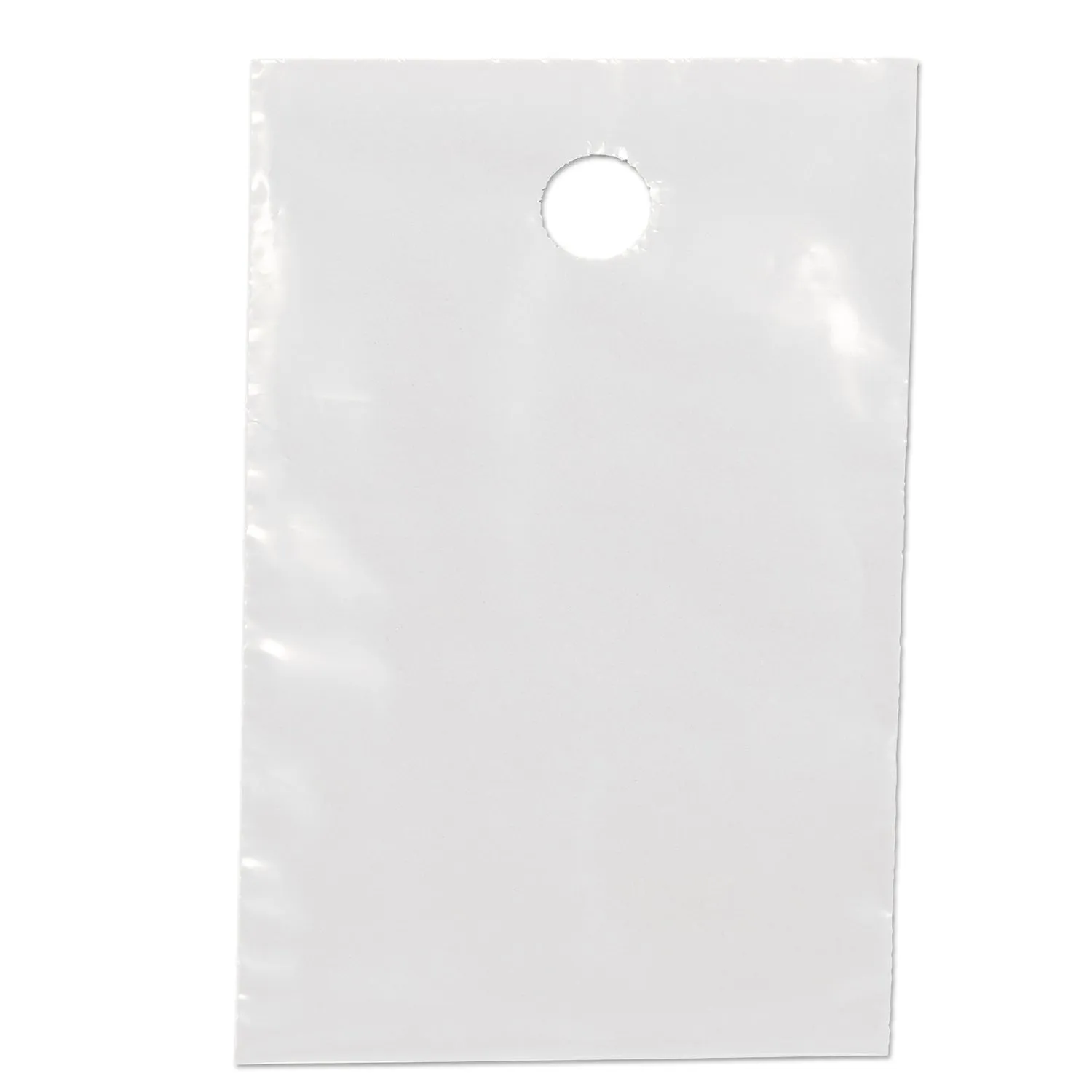 Wholesale Doorknob Bag-9 1/2 X 14 Plastic Bag - 9090