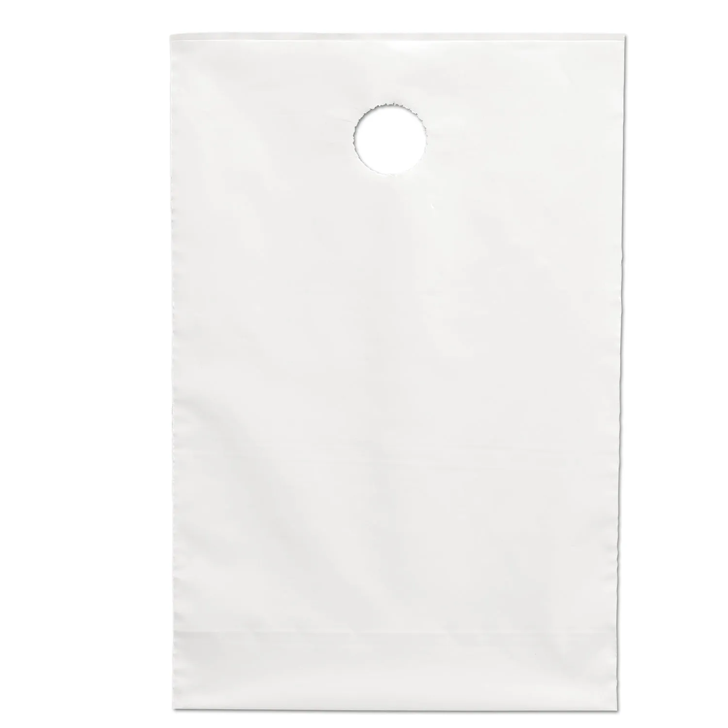 Wholesale Doorknob Bag-9 1/2 X 14 Plastic Bag - 9090