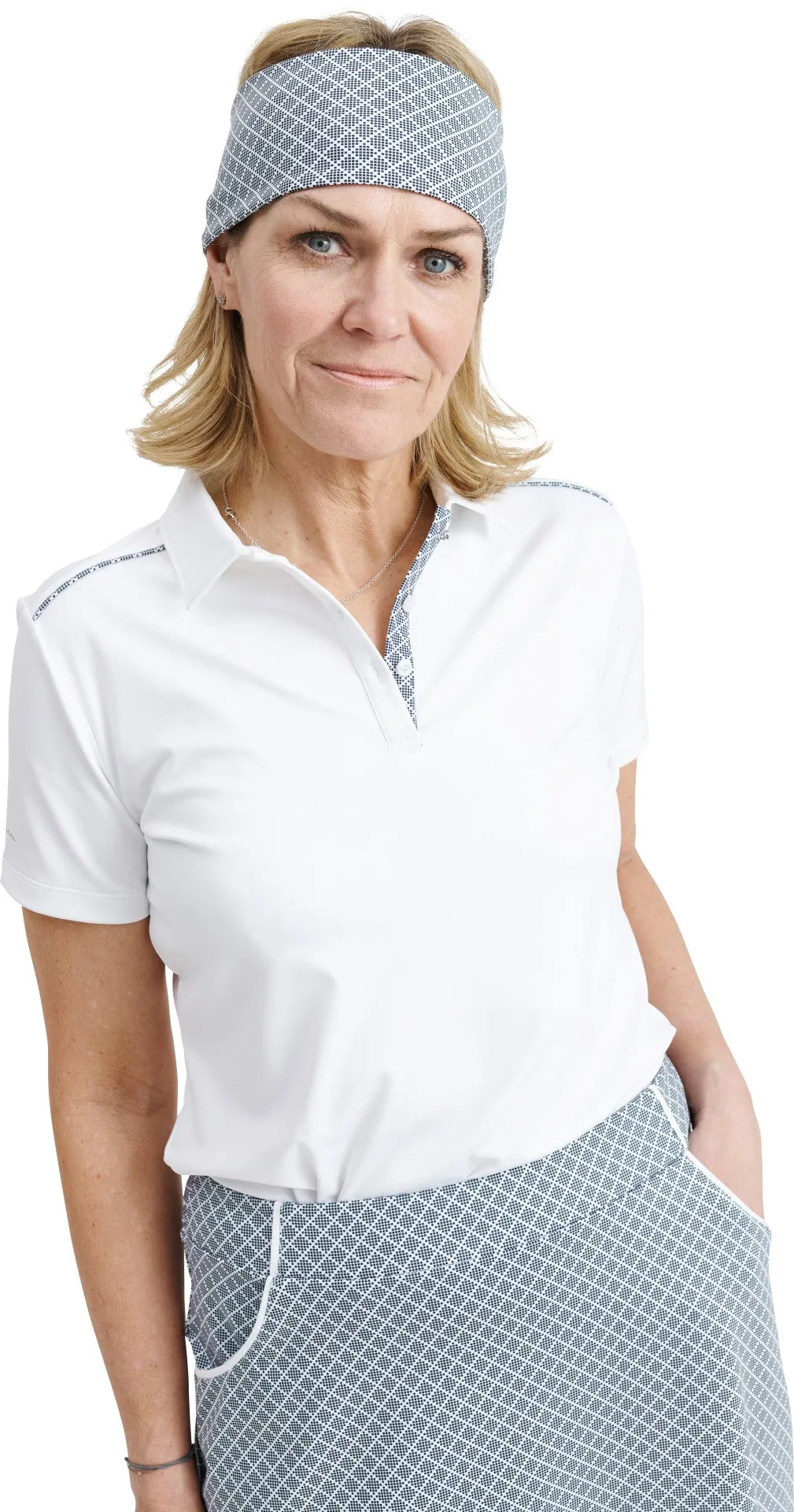 Women Lily polo